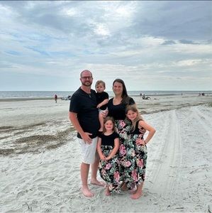 Meet your Posher, Drew